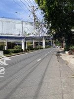 Mặt Tiền Khu Vip Nhất Tân Phú,Con Đường Tơ Lụa Nguyễn Cửa Đàm Đáng Sống Bậc Nhất Tân Phú