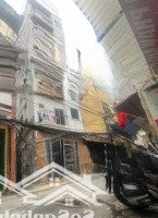 Bán Tòa Chung Cư Mini 65M2, Phạm Văn Đồng, Sát Mặt Phố, Dòng Tiền 100 Triệu/ Tháng
