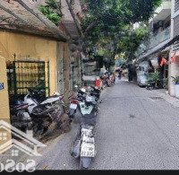 Bán Nhà Mặt Ngõ Núi Trúc- Ba Đình- 51M2-- Ôtô Vào Nhà- Chào 15,5 Tỷ- 2Mặt Ngõ- 4 Tầng- 3Pn- Mt3,2M