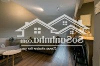 Cho Thuê Căn Hộ Phong Cách Châu Âu - Nguyễn Văn Trỗi Phú Nhuận