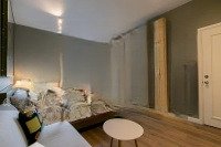 Cho Thuê Căn Hộ Phong Cách Châu Âu - Nguyễn Văn Trỗi Phú Nhuận
