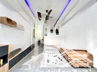 Chia Tài Sản, Gấp Bán Nhà Đường Thống Nhất, P10, Gò Vấp, 78M2, 4 Tầng, 5 Phòng Ngủ 6 Vệ Sinh Giá Bán 4,6 Tỷ