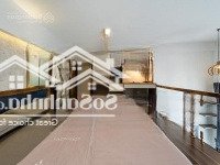 Duplex Ban Công Trời - Thang Máy - Gác Cao 2M - Nút Giao Q1 Q3 Phú Nhuận - Full Nội Thất Mới 100%