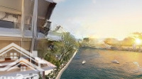 Châu Mỹ Srt- Căn Hộ Sân Vườn 3Pn- View Sông 94M2 + Sân Vườn 216,3M2 - The Symphony -Mã S1.03-17