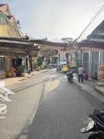 Mặt Tiền Kinh Doanh 82M2 Chỉ Nhỉnh 10 Tỏi Rẻ Nhất Tân Phú Không Quy Hoạch Lộ Giới.