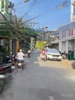 Mặt Tiền Kinh Doanh 82M2 Chỉ Nhỉnh 10 Tỏi Rẻ Nhất Tân Phú Không Quy Hoạch Lộ Giới.