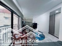 Khai Trương Ccmn 30M2 Xịn Sò. Full Nội Thất. Phòng Rộng Thoáng Giá 5.2-5.8- 6 Triệu Tại Tôn Thất Tùng