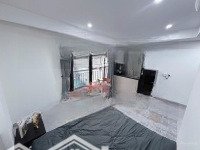 Khai Trương Ccmn 30M2 Xịn Sò. Full Nội Thất. Phòng Rộng Thoáng Giá 5.2-5.8- 6 Triệu Tại Tôn Thất Tùng