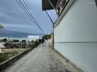 Chính Chủ Bán Lô Đất Đẹp, Rẻ Kiệt Ô Tô 4M, 105M, Gần Biển, Mộc Sơn 3, Hoà Hải, Ngũ Hành Sơn!