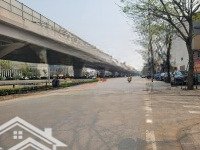 Bán Đất Mặt Đường Phạm Văn Đồng, Bắc Từ Liêm, Vỉa Hè Đá Bóng, Diện Tích Rộng Mặt Tiền Lớn, 35 Tỷ