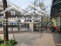 Bán Đất Mặt Đường Phạm Văn Đồng, Bắc Từ Liêm, Vỉa Hè Đá Bóng, Diện Tích Rộng Mặt Tiền Lớn, 35 Tỷ