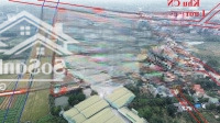127.3M2 - Ngay Gần Khu Cn Lương Sơn - Chỉ 2.3 Tỷ