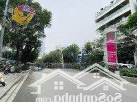 Bán Đất : Phân Lô _ Lạc Long Quân , Tây Hồ , 80M2 , Mt5M , Ô Tô Tránh ,50M Ra Mp : 19 Tỷ