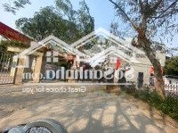 Bán Đất Tình Quang, 100M2,Mặt Tiềnkhủng - Lô Góc 2 Mặt Thoáng Đường Oto Tránh - Kd Bất Chấp