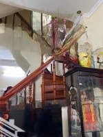 Bán Nhà Hoàng Hoa Thám - Ngọc Hà - Ba Đình S35M2 X 5 Tầng 6 Ngủ, Nhỉnh 7 Tỷ