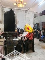 Nhà Cầu Giấy Ngõ Nông Gần Phố 5 Tầng - 6 Phòng Ngủ Sổ Vuông 9 Tỷ