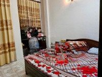 Nhà Cầu Giấy Ngõ Nông Gần Phố 5 Tầng - 6 Phòng Ngủ Sổ Vuông 9 Tỷ