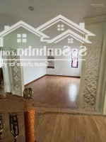 Bán Biệt Thự Liền Kề Tại Gamuda Hoàng Maidiện Tích236M2, 4 Tầng Mặt Tiền 7.9M, Giá Bán 63 Tỷ Tl