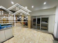 Bán Biệt Thự Liền Kề Tại Gamuda Hoàng Maidiện Tích236M2, 4 Tầng Mặt Tiền 7.9M, Giá Bán 63 Tỷ Tl