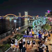 AN HẢI TÂY, SƠN TRÀ – NHÀ 2 TẦNG MẶT TIỀN NGỌC HÂN –  GẦN EURO VILLAGE – CHỈ NHỈNH 7 TỶ