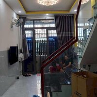 Bán nhà HÓT - DT56m2-4tầng-4PN-gần biển-Vĩnh hải-Nha Trang-chỉ 2ty350tr