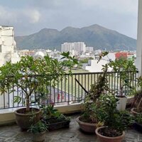 Bán nhà HÓT - DT56m2-4tầng-4PN-gần biển-Vĩnh hải-Nha Trang-chỉ 2ty350tr