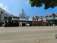 Đất Mặt Tiền Kinh Doanh Showroom Vincom 550, Kdc Sóng Thần B Đường 22M, P. Dĩ An Tp. Dĩ An