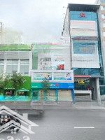 Bán Nhà Siêu Khan Hiếm Mặt Tiền Nguyễn Văn Trỗi, Phú Nhuận - 8X12.5M, 3 Tầng, Hđt 150 Triệu/Th - 68 Tỷ