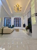 Bán Nhà Tam Trinh Y Ảnh, Ô Tô, Chờ Thang Máy, Dân Xây, 50.5M2, 10.5 Tỷ