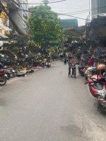 Giá Hời, Nhà Mặt Phố Nam Dư, 10,98 Tỷ, 58,2M2, Hoàng Mai, Hà Nội