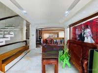 Gia Đình Tôi Bán Nhà Đường Kỳ Đồng, Phường 9, Quận 3 - Giá:4Tỷ920/78M2 (5,2X15M) 2 Tầng Sân Thượng