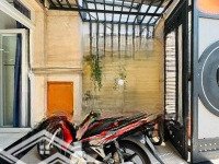 Gia Đình Tôi Bán Nhà Đường Kỳ Đồng, Phường 9, Quận 3 - Giá:4Tỷ920/78M2 (5,2X15M) 2 Tầng Sân Thượng