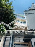 Gia Đình Tôi Bán Nhà Đường Kỳ Đồng, Phường 9, Quận 3 - Giá:4Tỷ920/78M2 (5,2X15M) 2 Tầng Sân Thượng