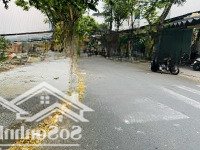 Bán Lô Góc Khu Vực Gần Khúc Hạo Đông Đúc Trung Tâm Mân Thái, Gần Trường Học, Vị Trí Siêu Đẹp