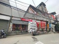 Bán Nhà Tặng Nhà 55 Mét Đường 6 Mét