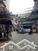 Bán Nhà Dương Văn Bé, Vĩnh Hưng, Dân Xây, 45M, 3 Tầng, 3.85 Tỷ