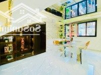 Bán Gấp Nhà Nguyễn Văn Đậu P6 Phú Nhuận, Gần Bệnh Viện Ung Bướu, Giá Bán 3,59Tỷ,Diện Tích82,8M2, Còn Hđ Thuê