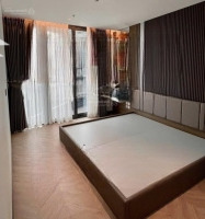 Bán Căn Hộ Cao Cấp Hoa Hậu 135M2 Toà N03T3T4 Góc Đông Nam View Biệt Thự Embassy Thoáng Vĩnh Viễn