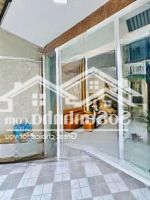 Bán Nhà Đường Ôtô 6M Vũ Tùng - P2 - Bình Thạnh. Giá Bán 3Tỷ190/75,2M2 Gần Chợ Bà Chiểu. Cho Thuê 17 Triệu