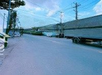 Cần Bán Gấp Đất Gần Chợ Đại Ngãimặt Tiềnđ. Nam Sông Hậu Ql91B Đại Ngãi Long Phú Sóc Trăng 120M2/ 550 Triệu