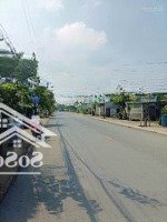 Cần Bán Gấp Đất Gần Chợ Đêm Cà Maumặt Tiềnđ. Đại Đức Hữu Nhem Phường 1 Cà Mau 120M2/ 550 Triệu Shr Tc 100%