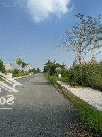 Cần Bán Gấp Đất Gần Chợ Hoà Bình Thạnhmặt Tiềnđ. Hoàng Sa An Châu Châu Thành An Giang 120M2/ 650 Triệu Shr