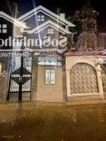 Bán Nhà 1 Trệt 2 Lầu 150M2 (Ngang 7M, Nở Hậu 9.2M, Dài 19M) Đô Đốc Long Thông Ra Đường Độc Lập