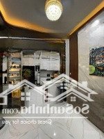 Cách Phú Mỹ Hưng 1Km - Hẻm 5M Huỳnh Tấn Phát - Phường Tân Phú - 5 X 14M 4 Tầng - 7.X Tỷ Tl