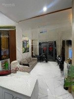 Cách Phú Mỹ Hưng 1Km - Hẻm 5M Huỳnh Tấn Phát - Phường Tân Phú - 5 X 14M 4 Tầng - 7.X Tỷ Tl
