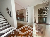 Siêu Biệt Thự Văn Quán 4 Tầng 10M Mặt Tiền, Diện Tích 235M2 Đỉnh Cao Làm Văn Phòng