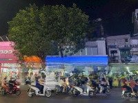 Bán Nhà Siêu Vị Trí Góc 2 Mặt Tiền Đinh Tiên Hoàng, Quận 1 - 14.3 X 30M - C4 - Hđt 150 Triệu - 100 Tỷ