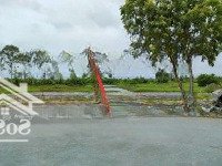 Bán Lô Đất Hoà Nghĩa - Dương Kinh