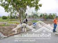 Bán Lô Đất Hoà Nghĩa - Dương Kinh