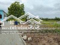Bán Lô Đất Hoà Nghĩa - Dương Kinh